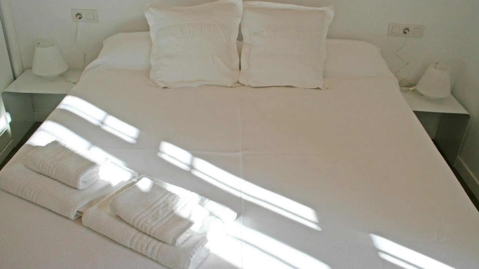 Smart Suites Albaicin Granada