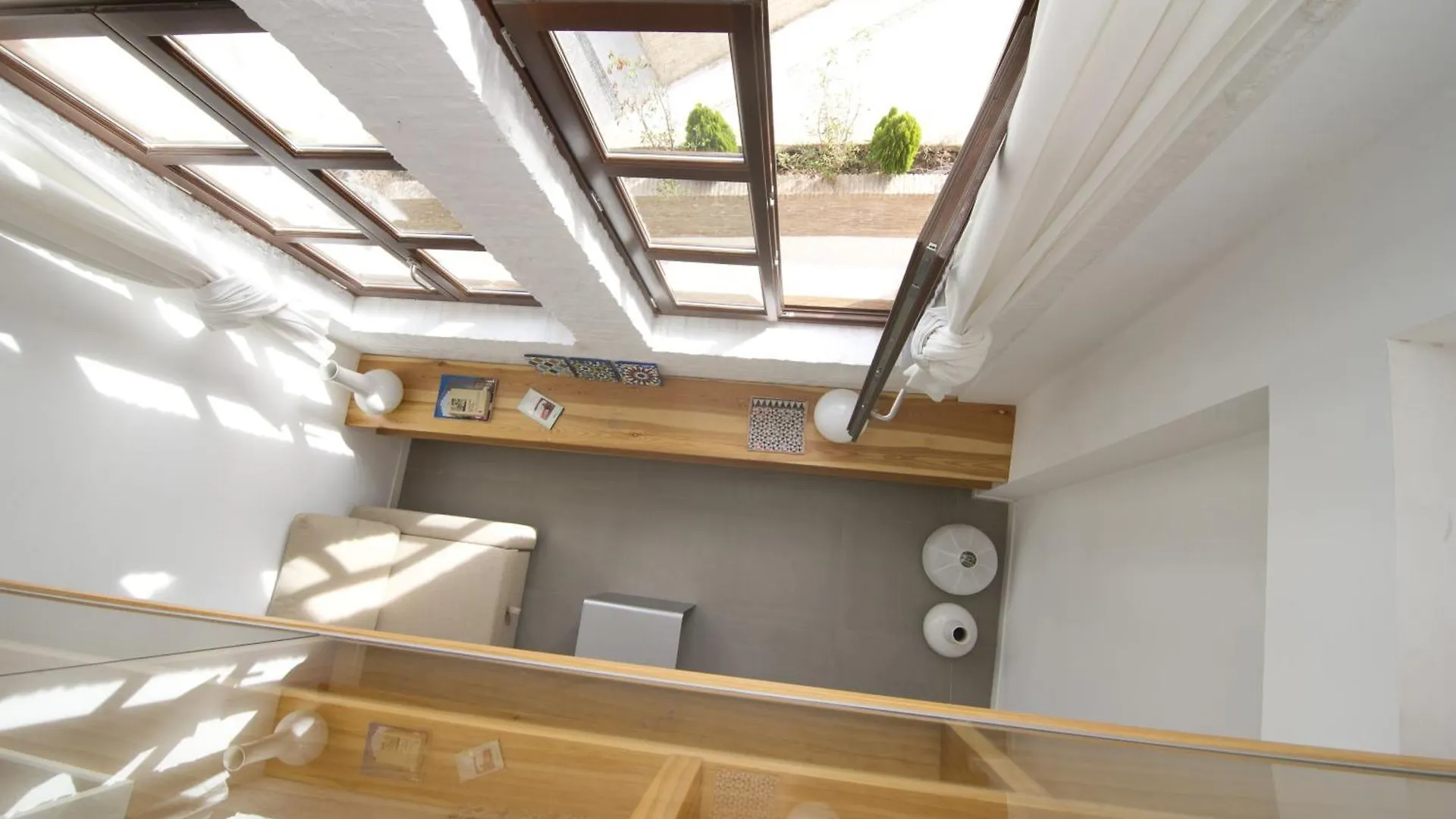 Smart Suites Albaicin Granada