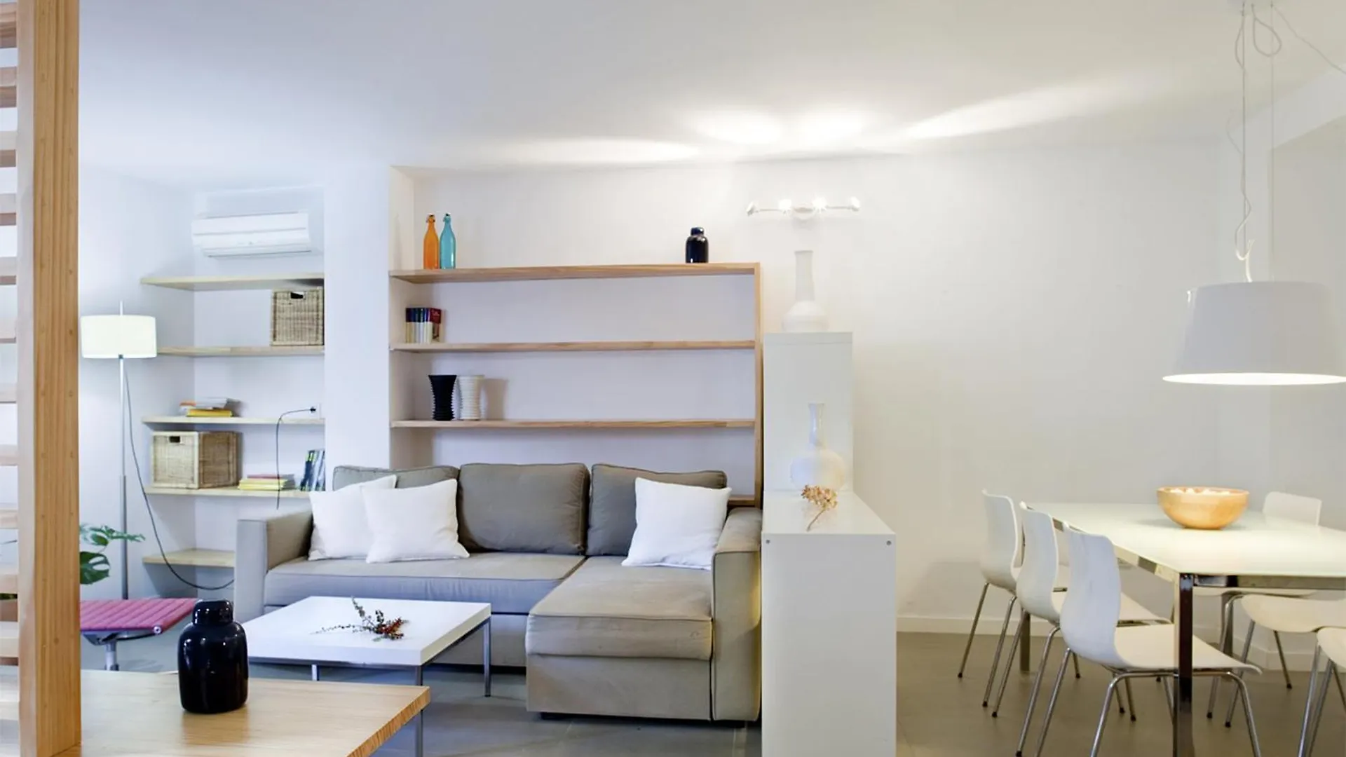 Smart Suites Albaicin Granada Spain