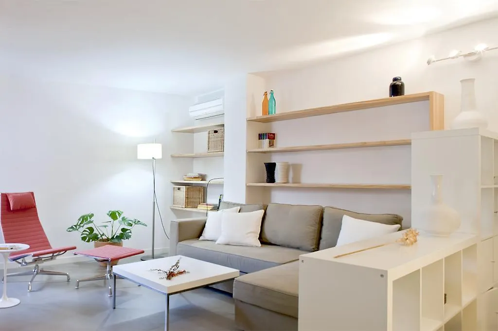 Smart Suites Albaicin Granada
