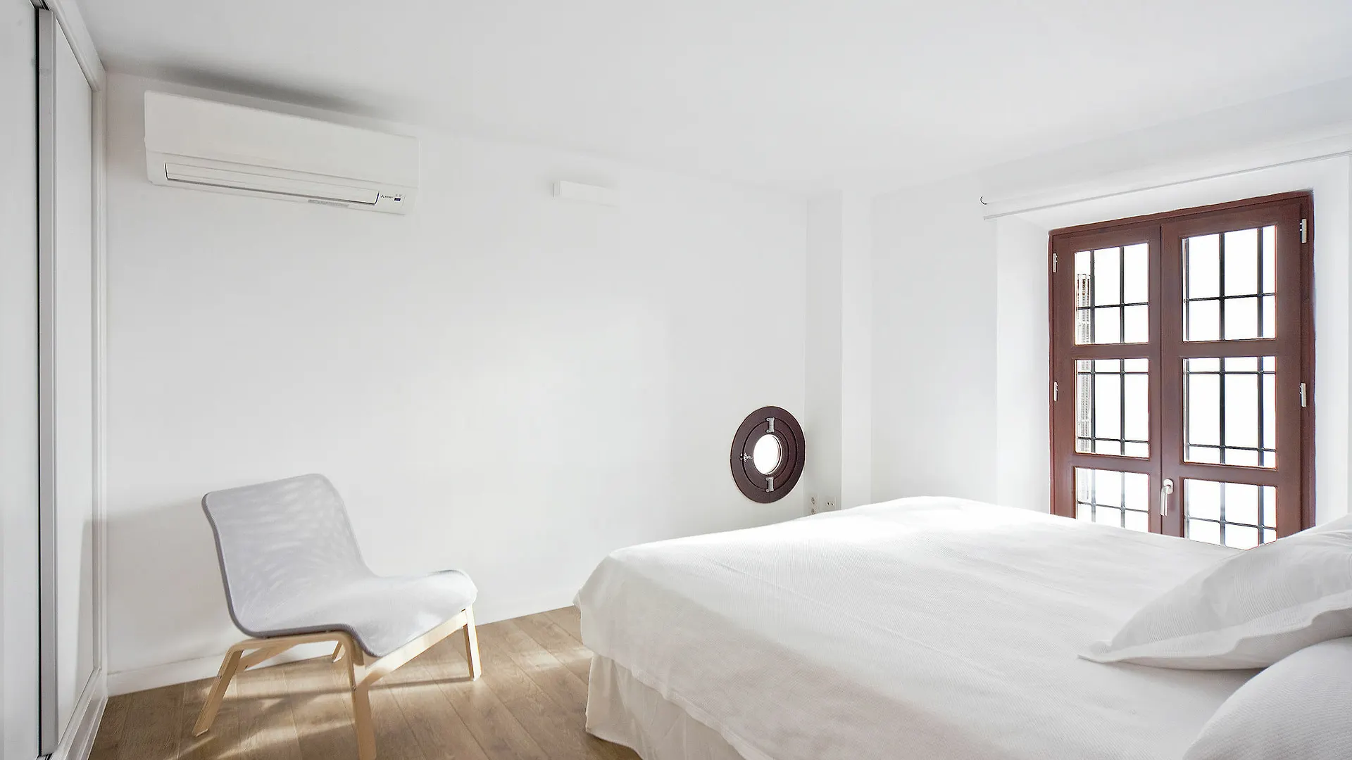 Smart Suites Albaicin Granada Apartment