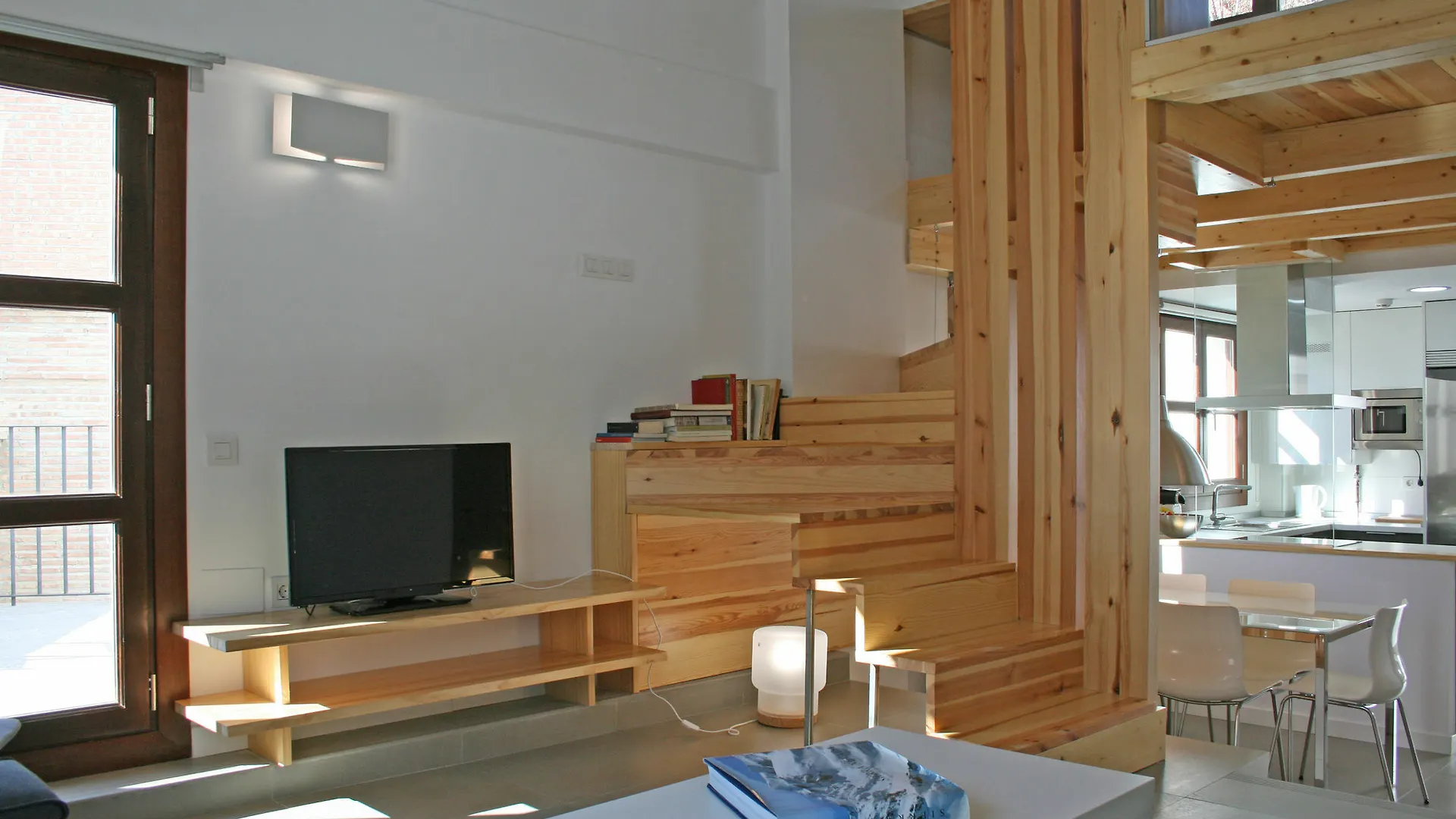 Smart Suites Albaicin Granada