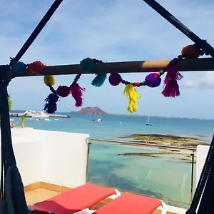 Blue Dream Playa Appartamento Corralejo