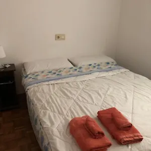 Doble En Figueres Con Bano Compartido Appartamento Figueres (Girona)