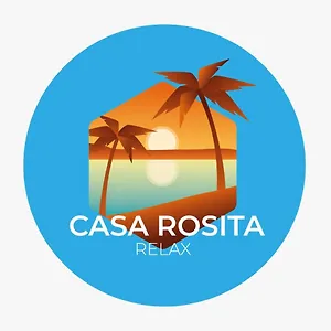 Сasa de vacaciones Casa Rosita Relax - Piscina Y Gran Terraza, Aguadulce (Almeria)