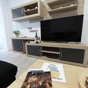 New Tarraco , Tarragona Spanien