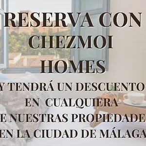 Chezmoihomes Town Hall Granada