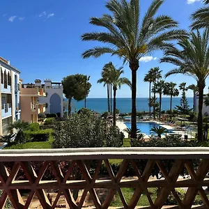 La Perla De Marakech , Estepona Spanien