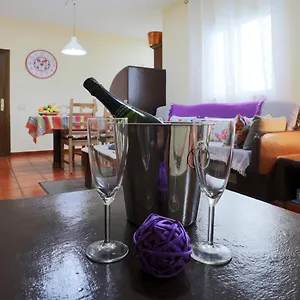 Marody House Vacacional , Granadilla De Abona Spanien