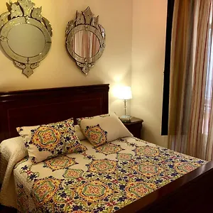 Apartamento Calle Cuna, Sevilla
