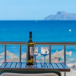 Vesses , Alcúdia Spanien