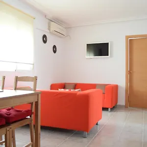 Apartamento Enjoy, Sevilla
