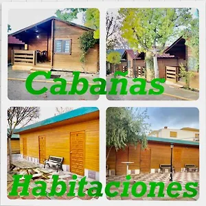 Camping Camping, Fuente de Piedra