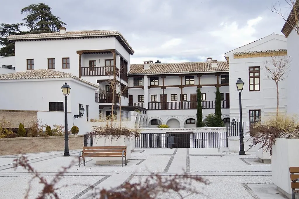 Smart Suites Albaicin Granada Spain