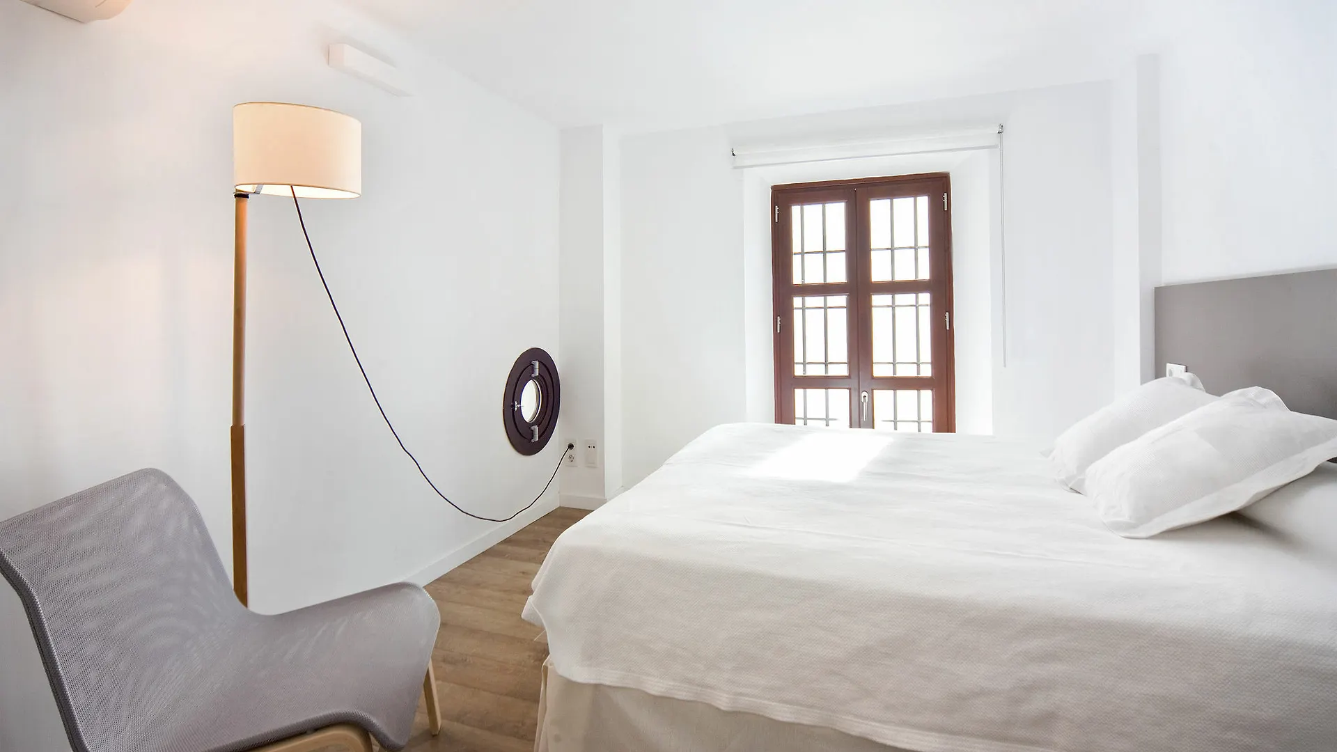 Smart Suites Albaicin Granada