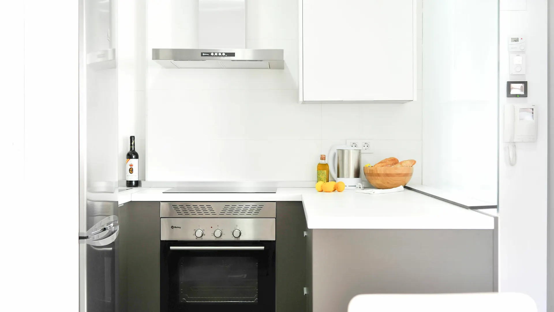 Smart Suites Albaicin Granada 0*,