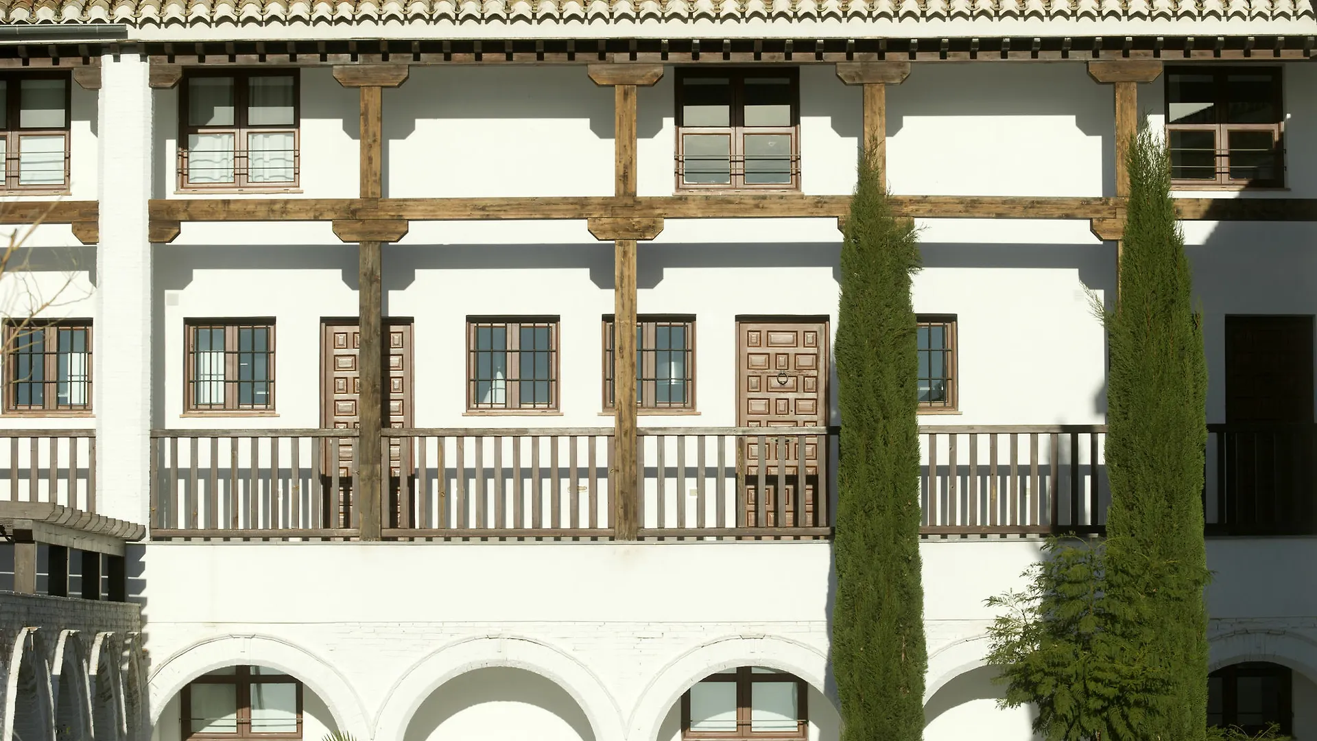 Apartment Smart Suites Albaicin Granada