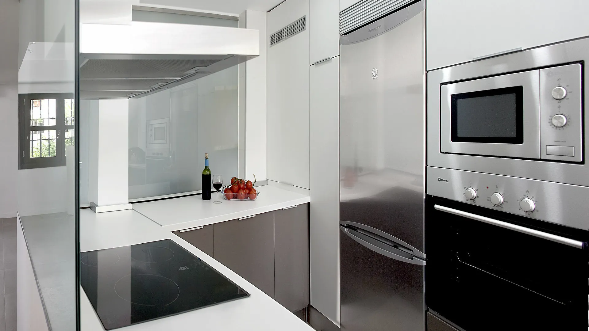 Smart Suites Albaicin Granada Apartment