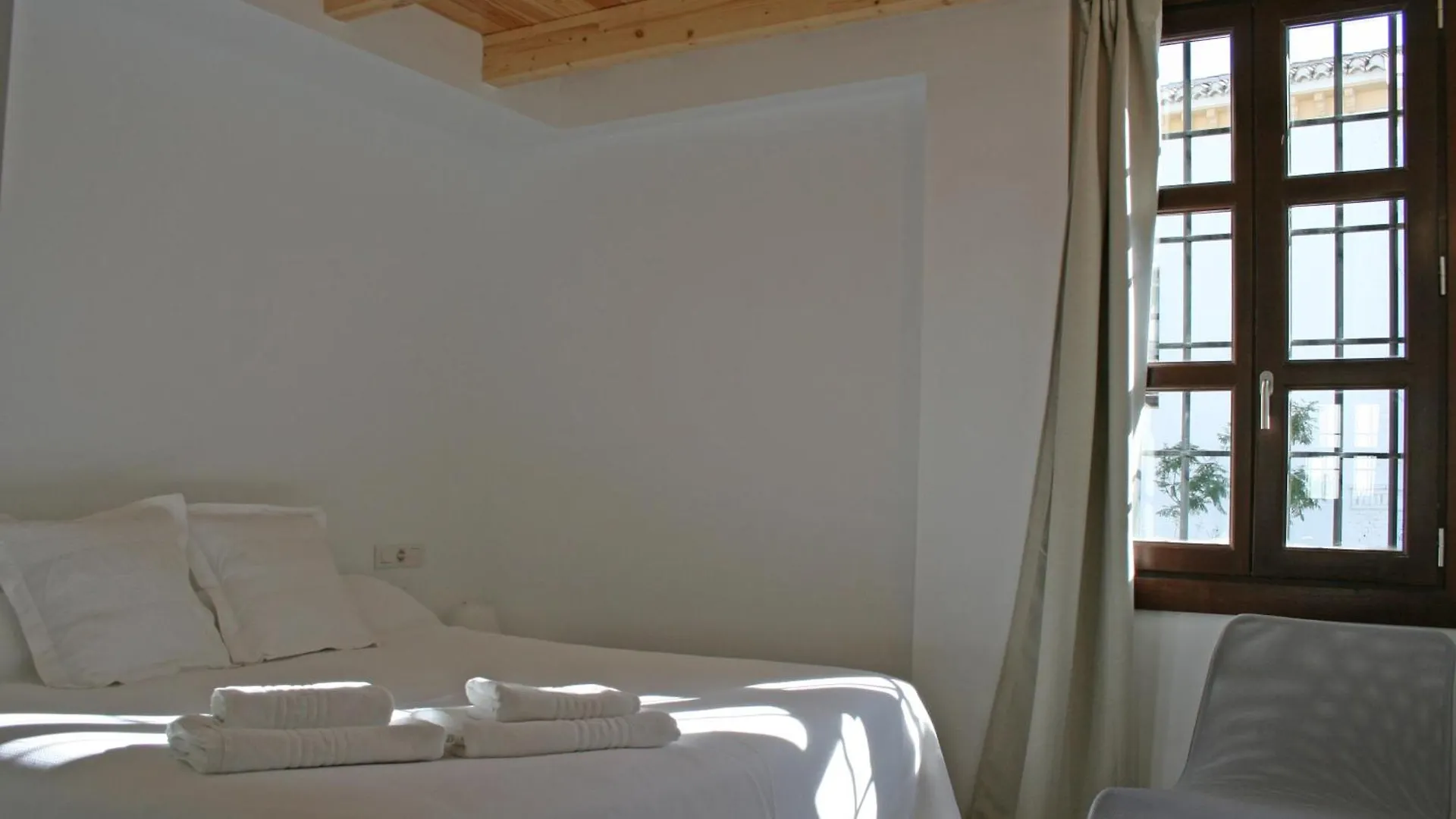 Apartment Smart Suites Albaicin Granada