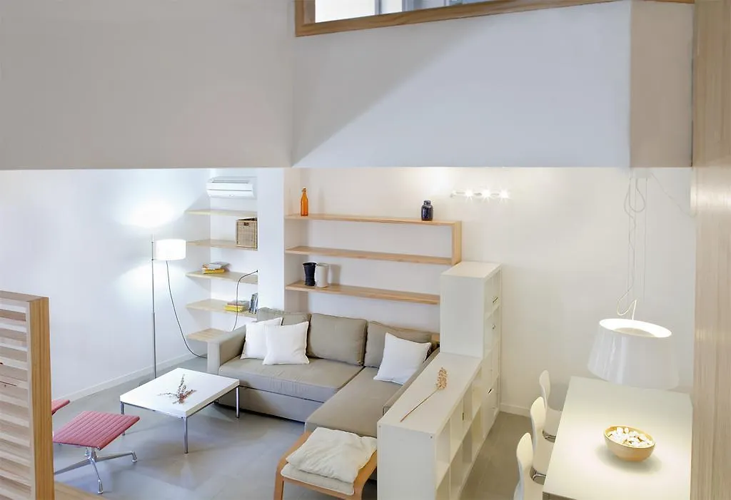 Smart Suites Albaicin Granada